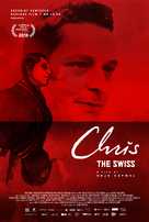 Chris the Swiss - Swiss Movie Poster (xs thumbnail)