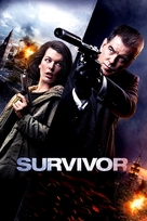 Survivor - Movie Cover (xs thumbnail)
