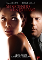 Perfect Stranger - Spanish Movie Poster (xs thumbnail)