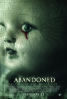 The Abandoned - Movie Poster (xs thumbnail)