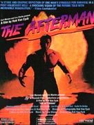 The Afterman - Movie Poster (xs thumbnail)