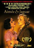 Aim&eacute;e &amp; Jaguar - DVD movie cover (xs thumbnail)