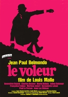 Voleur, Le - French Re-release movie poster (xs thumbnail)