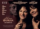 A Clever Woman - British Movie Poster (xs thumbnail)
