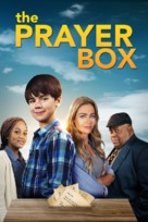 The Prayer Box - Movie Cover (xs thumbnail)