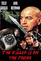 Assassino... &egrave; al telefono, L&#039; - Movie Cover (xs thumbnail)