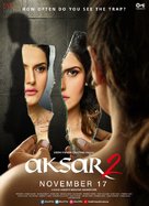 Aksar 2 - Indian Movie Poster (xs thumbnail)