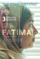 Fatima - Brazilian Movie Poster (xs thumbnail)