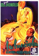 The Firefly - Italian Movie Poster (xs thumbnail)