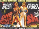 She - Combo movie poster (xs thumbnail)