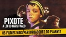 Pixote: A Lei do Mais Fraco - Brazilian poster (xs thumbnail)