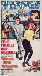 Viva Las Vegas Poster