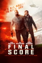 Final Score - Movie Cover (xs thumbnail)