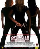 Charlie&#039;s Angels: Full Throttle - Polish Movie Poster (xs thumbnail)