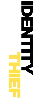 Identity Thief - Logo (xs thumbnail)