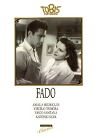 Fado, Hist&oacute;ria d&#039;uma Cantadeira - Portuguese Movie Cover (xs thumbnail)