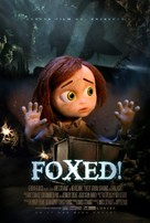 Foxed! - Canadian Movie Poster (xs thumbnail)