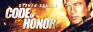 Code of Honor - Movie Poster (xs thumbnail)