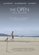 The Open - British Movie Poster (xs thumbnail)