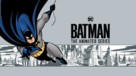 &quot;Batman: The Animated Series&quot; - Movie Cover (xs thumbnail)