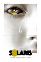 Solyaris - British Movie Poster (xs thumbnail)