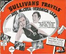Sullivan&#039;s Travels - poster (xs thumbnail)