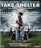 Take Shelter - Swiss Blu-Ray movie cover (xs thumbnail)