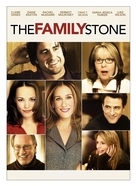 The Family Stone - DVD movie cover (xs thumbnail)