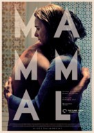 Mammal - Movie Poster (xs thumbnail)