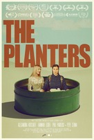 The Planters - Movie Poster (xs thumbnail)