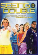 S Club Seeing Double - British Movie Cover (xs thumbnail)