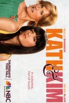 &quot;Kath and Kim&quot; - Movie Poster (xs thumbnail)