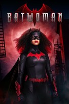 &quot;Batwoman&quot; - Movie Cover (xs thumbnail)