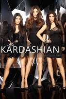 &quot;Keeping Up with the Kardashians&quot; - Spanish Movie Cover (xs thumbnail)