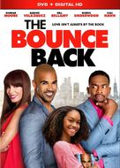 The Bounce Back - DVD movie cover (xs thumbnail)