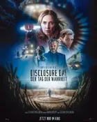 Disclosure Day Poster