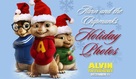 Alvin and the Chipmunks - Movie Poster (xs thumbnail)