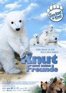 Knut und seine Freunde - German poster (xs thumbnail)