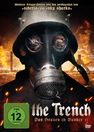 Trench 11 - German Movie Cover (xs thumbnail)