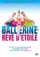 You Can Tutu - French DVD movie cover (xs thumbnail)