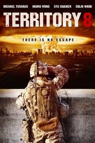 Territory 8 - Movie Poster (xs thumbnail)