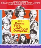 Buona Sera, Mrs. Campbell - Blu-Ray movie cover (xs thumbnail)