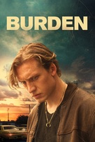 Burden - Movie Cover (xs thumbnail)