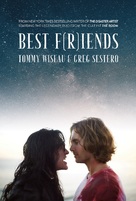 Best F(r)iends: Volume 1 - Movie Cover (xs thumbnail)