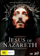 &quot;Jesus of Nazareth&quot; - Australian Movie Poster (xs thumbnail)