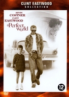 A Perfect World - Dutch DVD movie cover (xs thumbnail)
