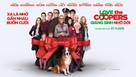 Love the Coopers - Vietnamese poster (xs thumbnail)