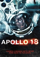 Apollo 18 - Movie Cover (xs thumbnail)