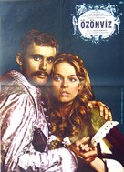 Potop - Hungarian Movie Poster (xs thumbnail)