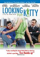 Looking for Kitty - Movie Cover (xs thumbnail)